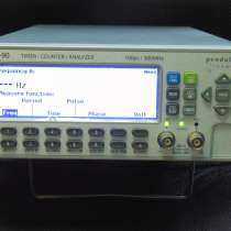 Частотомер CNT-90 0.002Гц -20ГГц, в Уфе