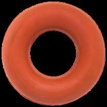 Эспандер кистевой Кольцо 10 кг, красный, в Сочи