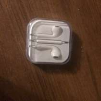 Airpods проводные, в Москве