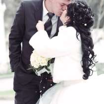 Свадебный стилист (причёска + визаж), в Санкт-Петербурге