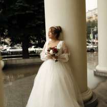 Свадебное платье, в Новокузнецке