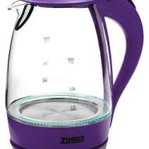 Чайник электрический Zimber ZM-10823 1.7л, в г.Тирасполь