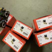 Куплю данфосс danfoss 96, в Москве