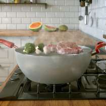 Создание Анимационных видеороликов любой сложности, в Москве