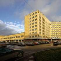 Аренда офиса 43 м2, в Санкт-Петербурге