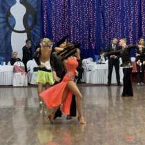 Платье для бальных танцев, в Санкт-Петербурге
