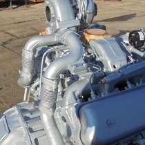 Двигатель ЯМЗ 236НЕ2 с Гос резерва, в г.Кентау