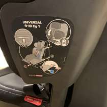 Продам автокресло, в Москве