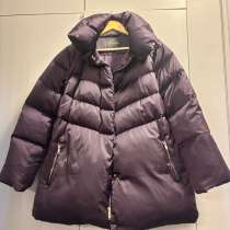 Пуховик Massimo Dutti, в Москве