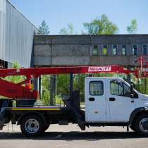 Аренда и услуги автовышки в Архангельской области, в Архангельске