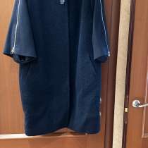 Пальто итальянское шерстяное, в Москве