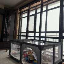 Манеж, в Москве