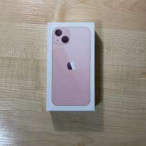Iphone 13, в Москве