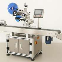 Этикетировочный автомат ЭМ04.05, в Москве