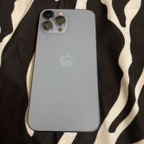 Айфон 13 про Макс 256гб, в Перми