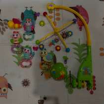 Мобиль на кроватку, в Хабаровске