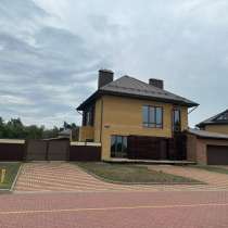 Продам дом 254 м2 в Живописном месте, в Белгороде