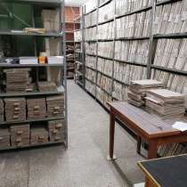 Архивация документов от archivs by, в г.Минск