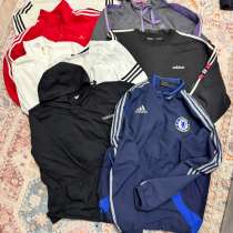 Вещи Adidas, штаны, кофты, футболки, шорты, куртки, кроссовк, в Санкт-Петербурге