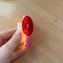 Сердце, в Волгограде