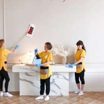 Пчёлки Cleaning Bees &mdash; профессиональный клининг в Краснодаре, в Краснодаре