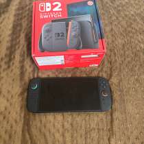 Nintendo switch 2, в Щербинке