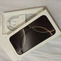 Iphone 16 pro, в Москве