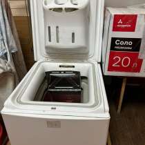 Стиральная машина на запчасти, в Москве