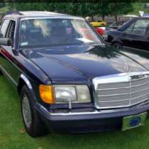 автозапчасти Мерседес Бенс Е-90, в Москве