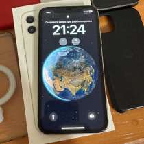 Продам айфон 11, в Омске