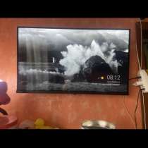 Телевизор Toshiba smart tv, в Долгопрудном