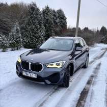 BMW X1 F48 · Рестайлинг, 2021 г. в Минске, в г.Минск