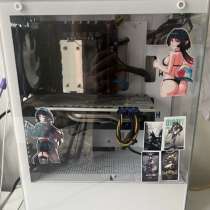 Игровой компьютер, в Санкт-Петербурге