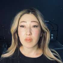 Наращивание ресниц. Ищу модель, в Самаре