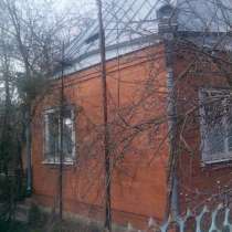 Дача в газифицированном товариществе Знаменский, в Краснодаре
