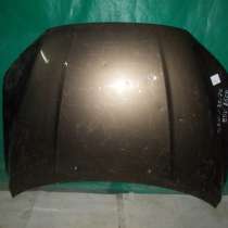 Капот на Volvo S80, в Москве