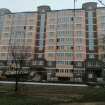 Продажа 2 комн. кв. в новом доме 2020 г. постройки.92.4 к. м, в Ставрополе