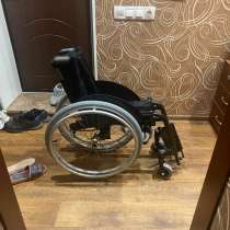 Инвалидная коляска активного типа ультра 2, в Солнечногорске