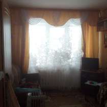 Комната в общежитии, в Сыктывкаре