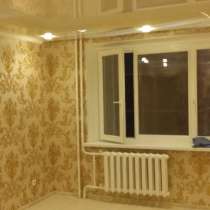 ПОКЛЕЙКА ОБОЕВ, в Москве