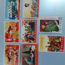 Продам марки китая, в г.Ташкент