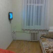 Сдаётся на длительный срок уютная, отремонтированная комната, в Санкт-Петербурге