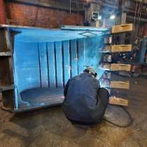 Высококачественный скальник, в Санкт-Петербурге