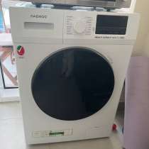 Продам стиральную машину DAEWOO, 650 AED, в г.Дубай