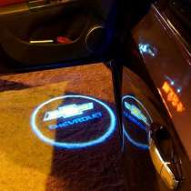 Лазерные логотипы на авто, в Ростове-на-Дону
