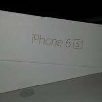 Продам Apple iPhone 6S 32 Gb, в г.Костанай