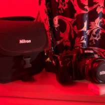 Фотокамера Nikon f50, в Холмске