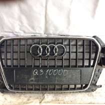Решетка радиатора Audi Q3 1 8U, в Москве