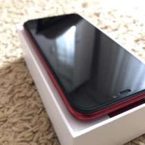 IPhone XR 64GB Product RED, в Тольятти