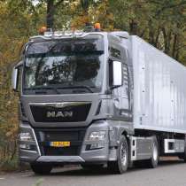 Фуры для перевозки грузов до 20 тонн по России, в Краснодаре